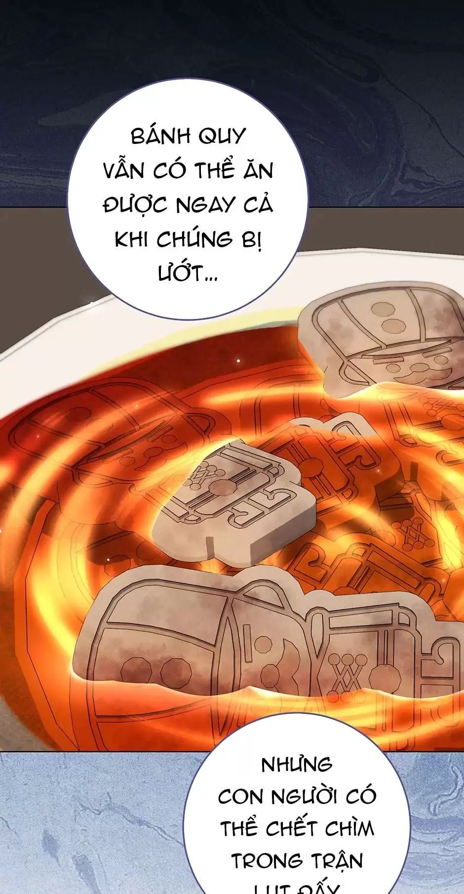 Đầu Bếp Hoàng Gia Chap 118 - Next Chap 119