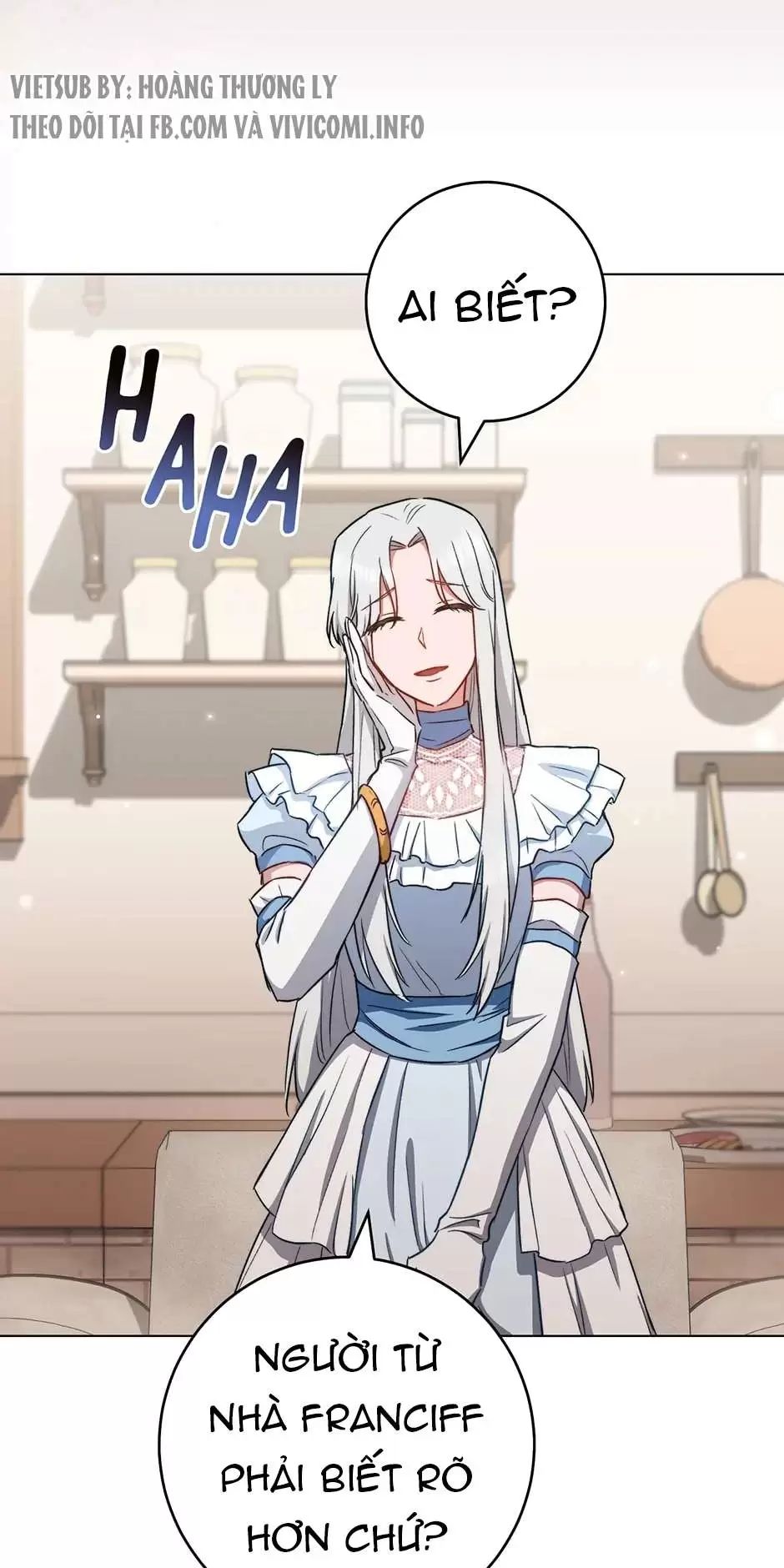 Đầu Bếp Hoàng Gia Chap 118 - Next Chap 119