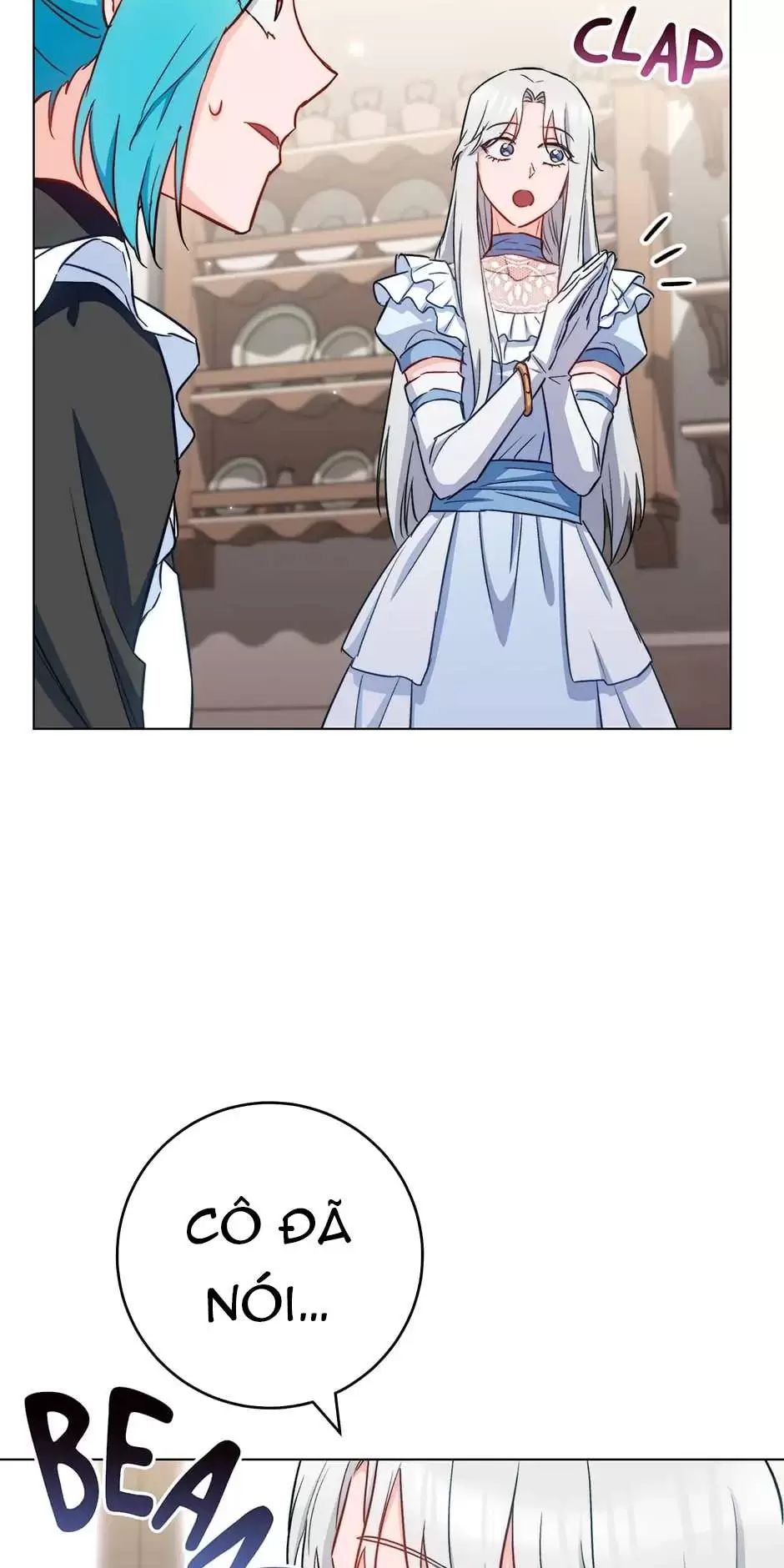 Đầu Bếp Hoàng Gia Chap 118 - Next Chap 119