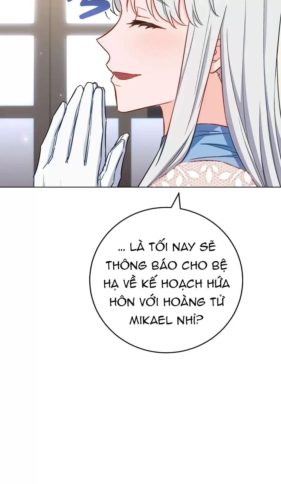 Đầu Bếp Hoàng Gia Chap 118 - Next Chap 119