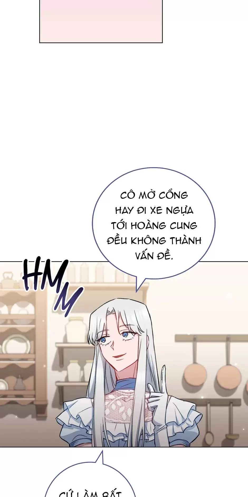 Đầu Bếp Hoàng Gia Chap 118 - Next Chap 119