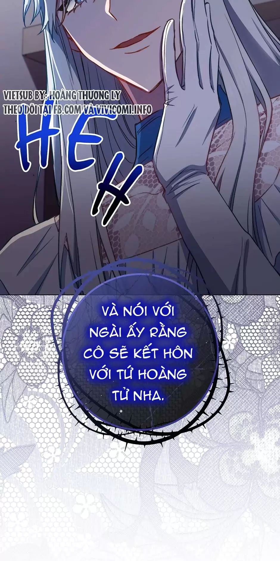 Đầu Bếp Hoàng Gia Chap 118 - Next Chap 119
