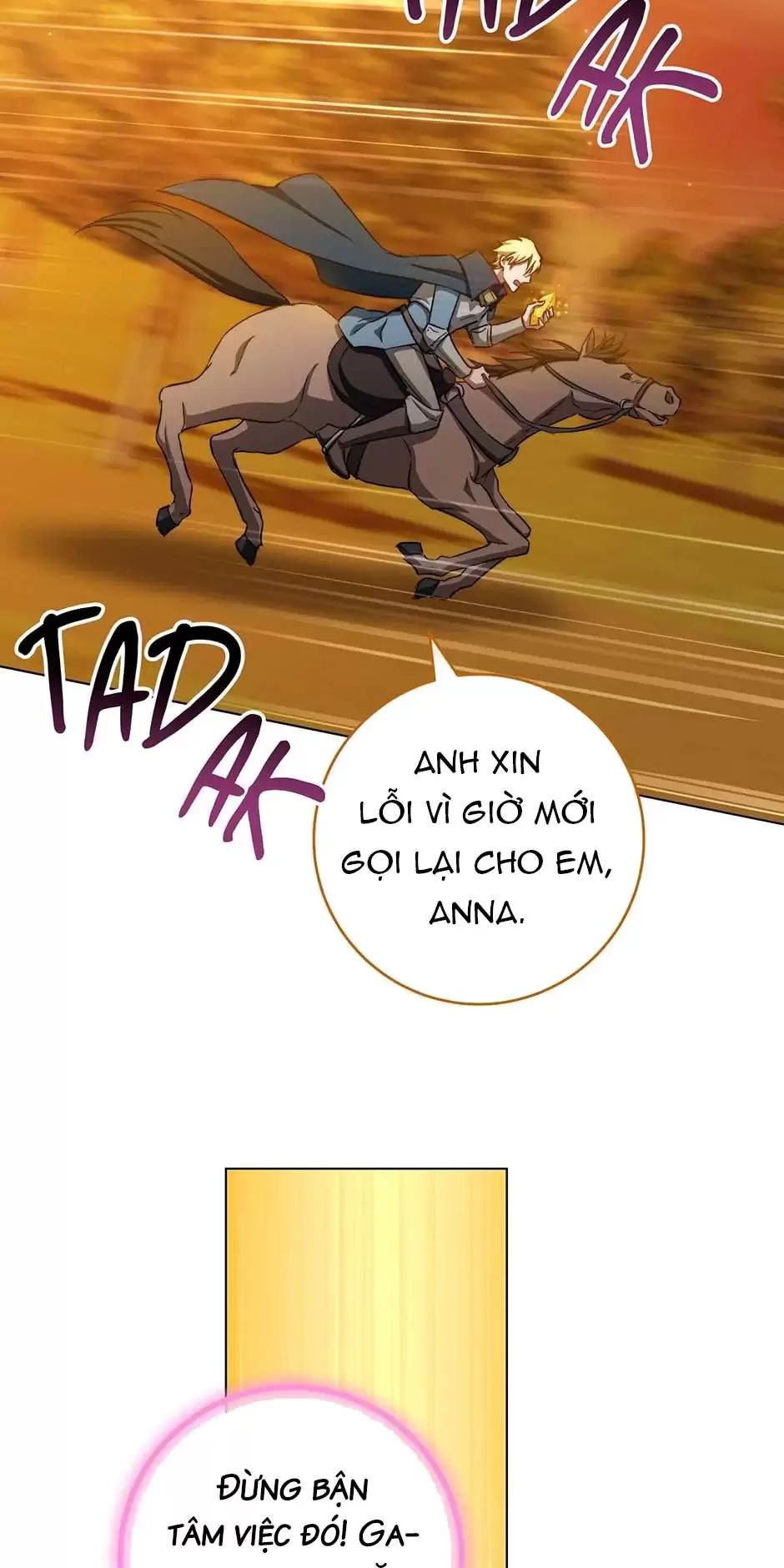 Đầu Bếp Hoàng Gia Chap 118 - Next Chap 119