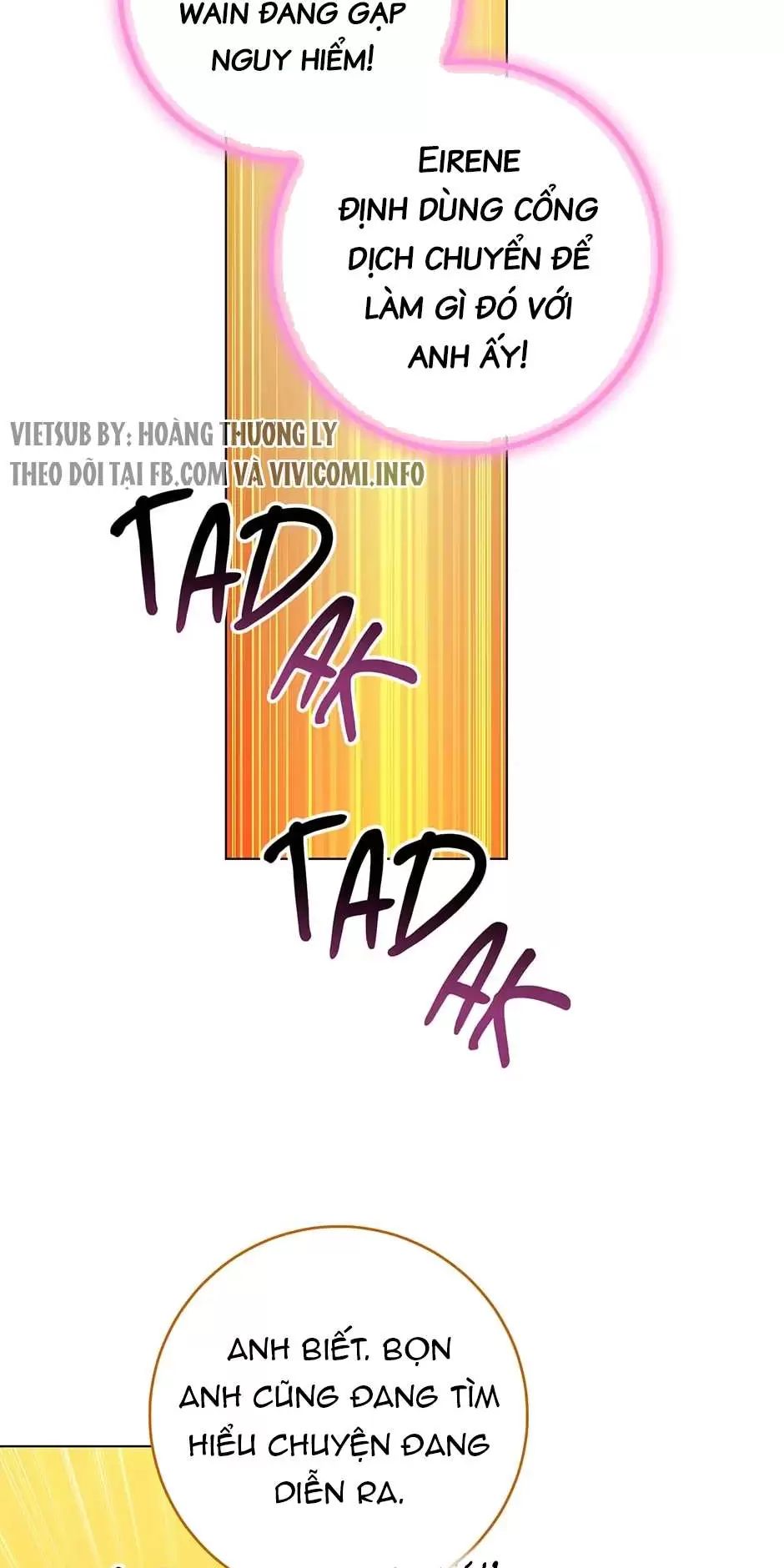 Đầu Bếp Hoàng Gia Chap 118 - Next Chap 119