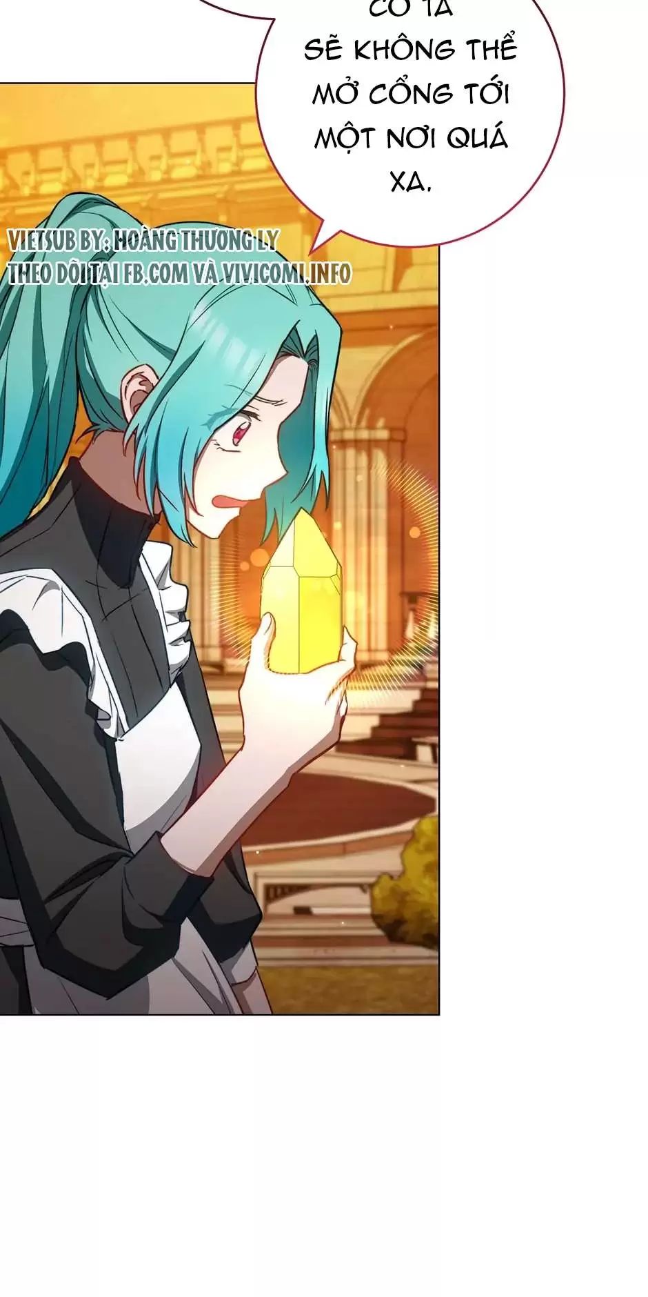 Đầu Bếp Hoàng Gia Chap 118 - Next Chap 119