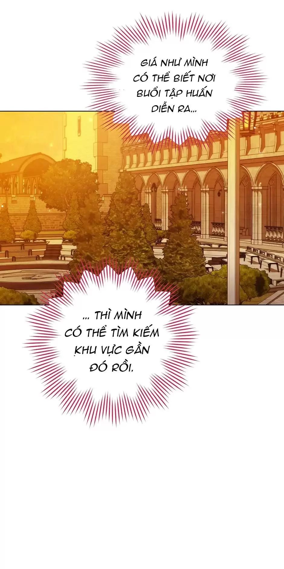 Đầu Bếp Hoàng Gia Chap 118 - Next Chap 119