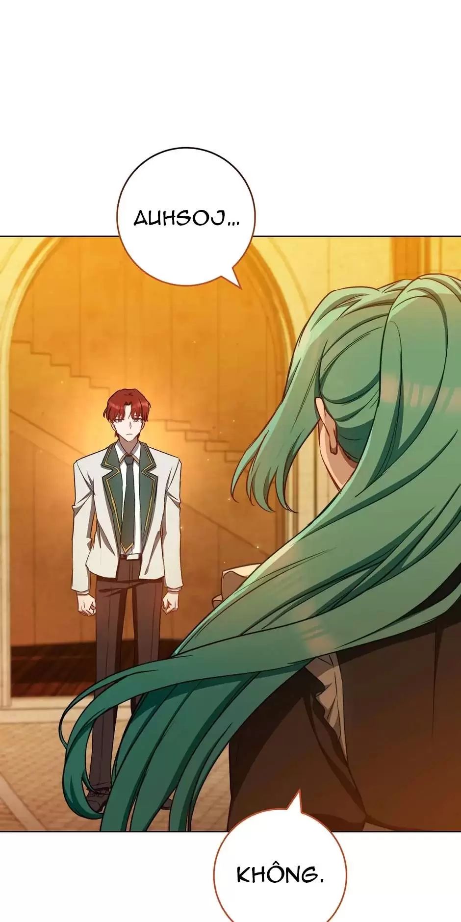 Đầu Bếp Hoàng Gia Chap 118 - Next Chap 119