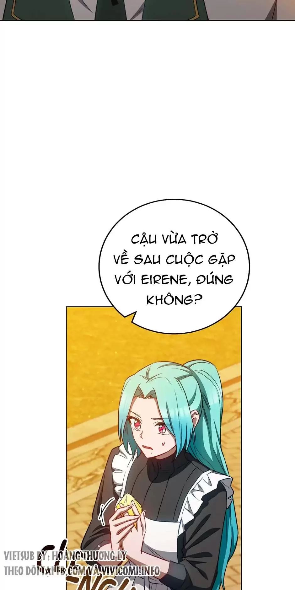 Đầu Bếp Hoàng Gia Chap 118 - Next Chap 119