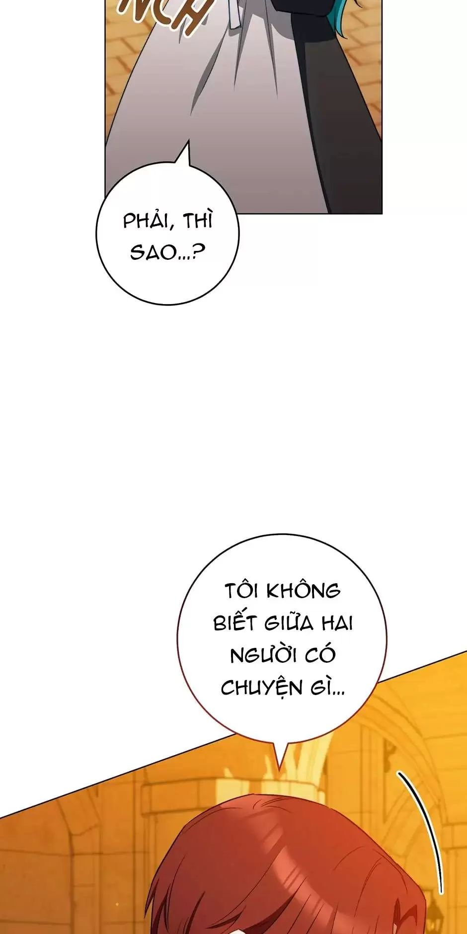 Đầu Bếp Hoàng Gia Chap 118 - Next Chap 119