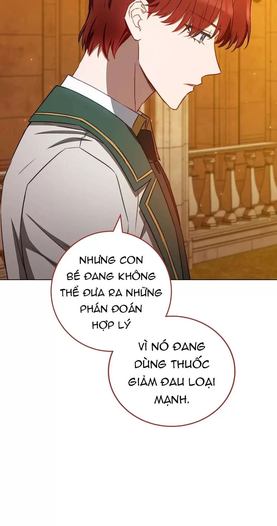 Đầu Bếp Hoàng Gia Chap 118 - Next Chap 119
