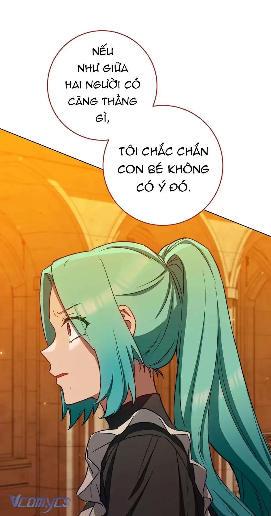 Đầu Bếp Hoàng Gia Chap 118 - Next Chap 119