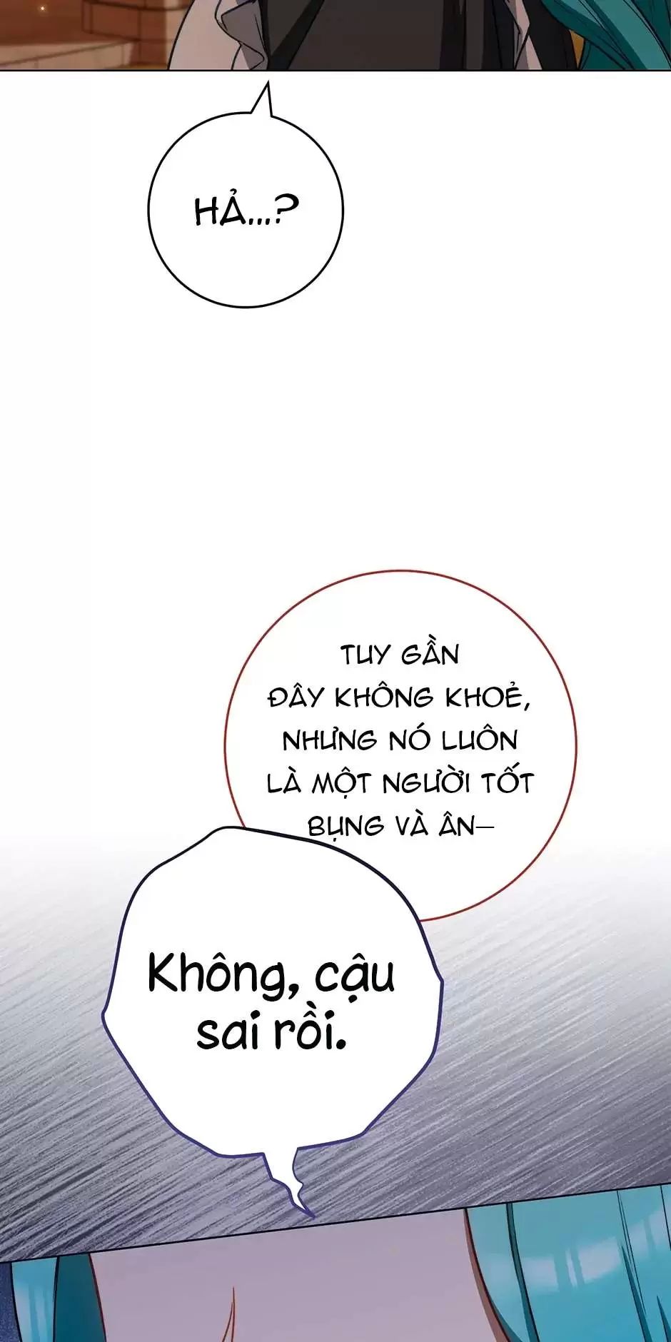 Đầu Bếp Hoàng Gia Chap 118 - Next Chap 119