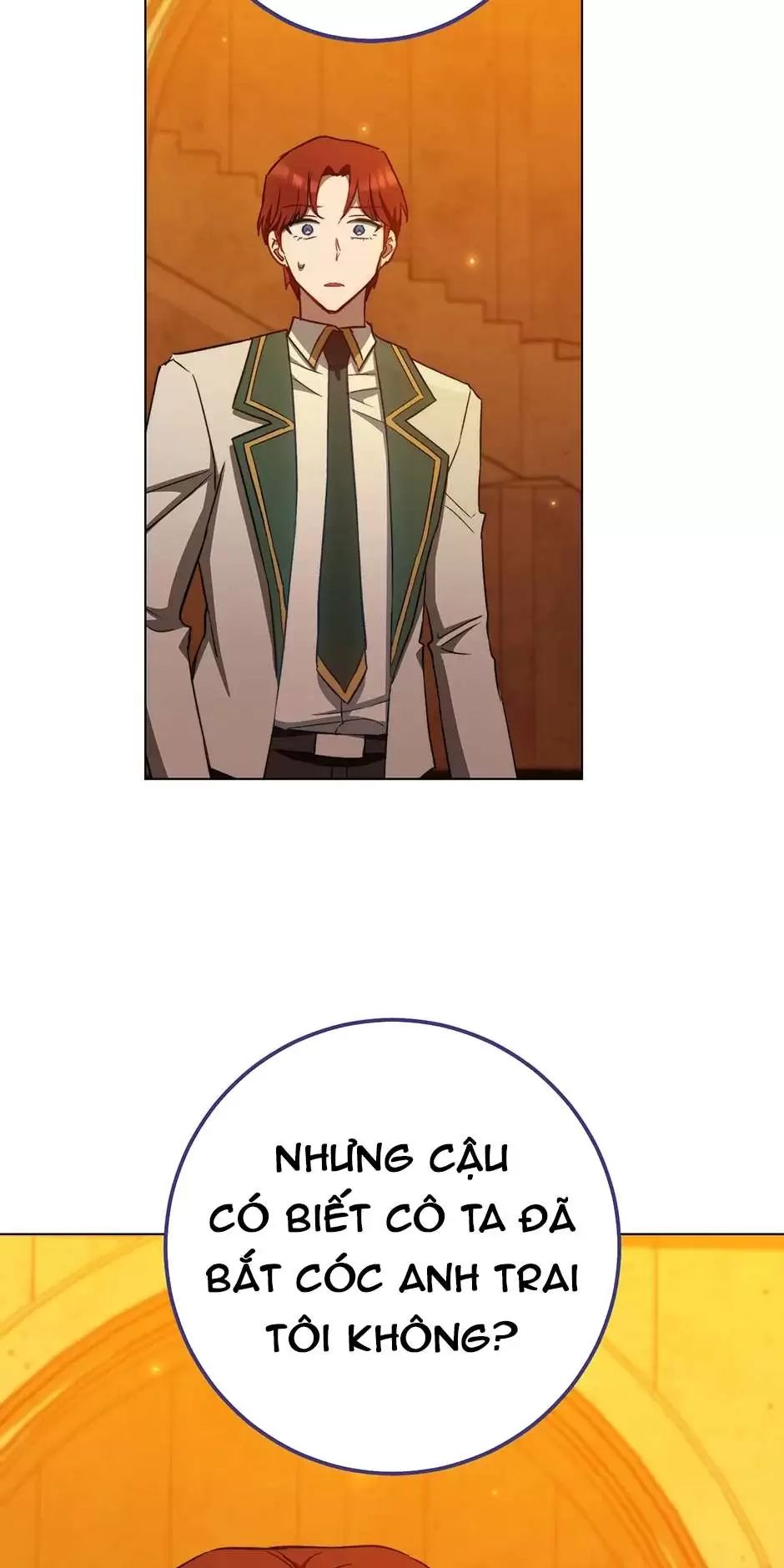 Đầu Bếp Hoàng Gia Chap 118 - Next Chap 119