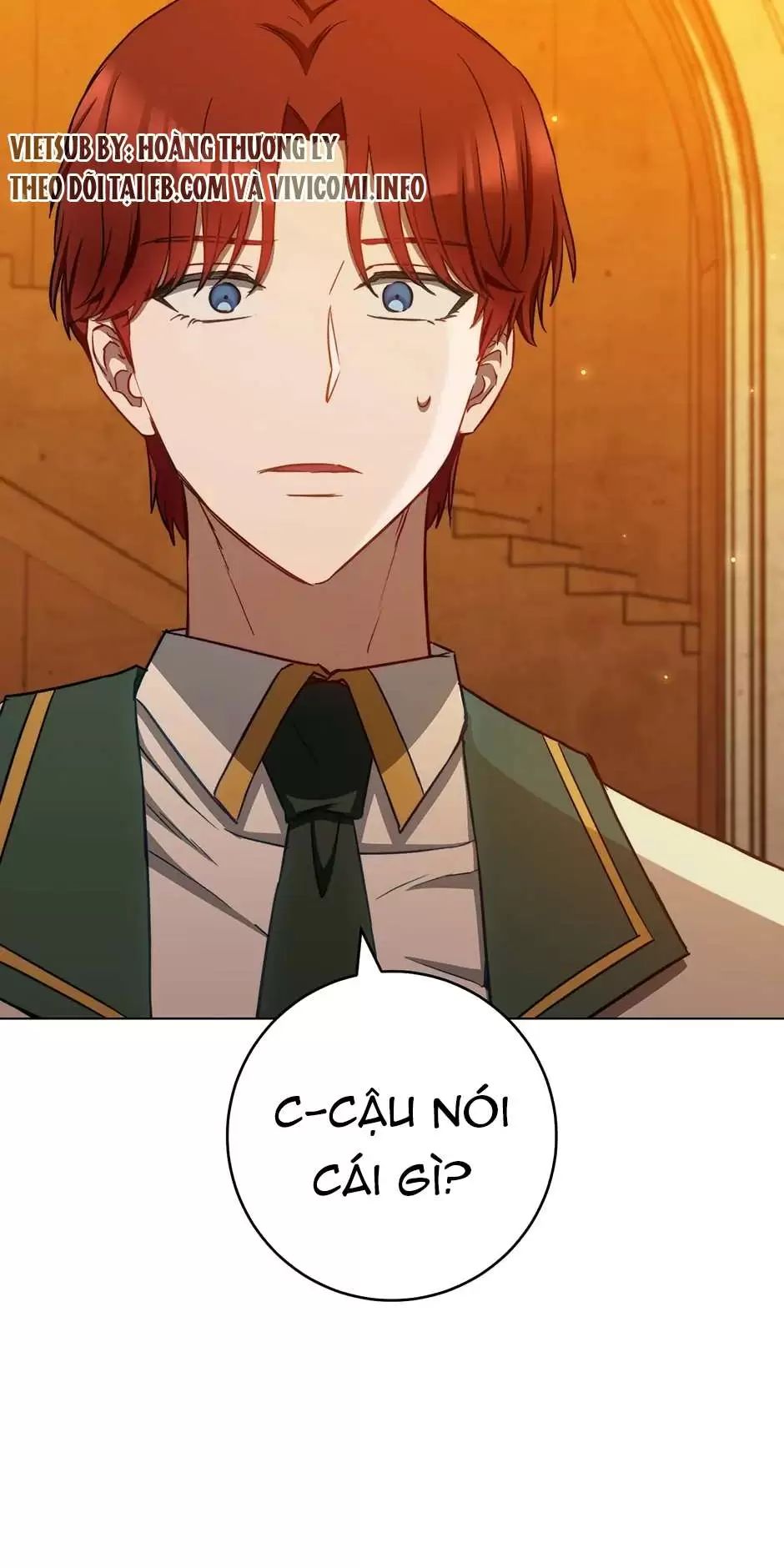 Đầu Bếp Hoàng Gia Chap 118 - Next Chap 119