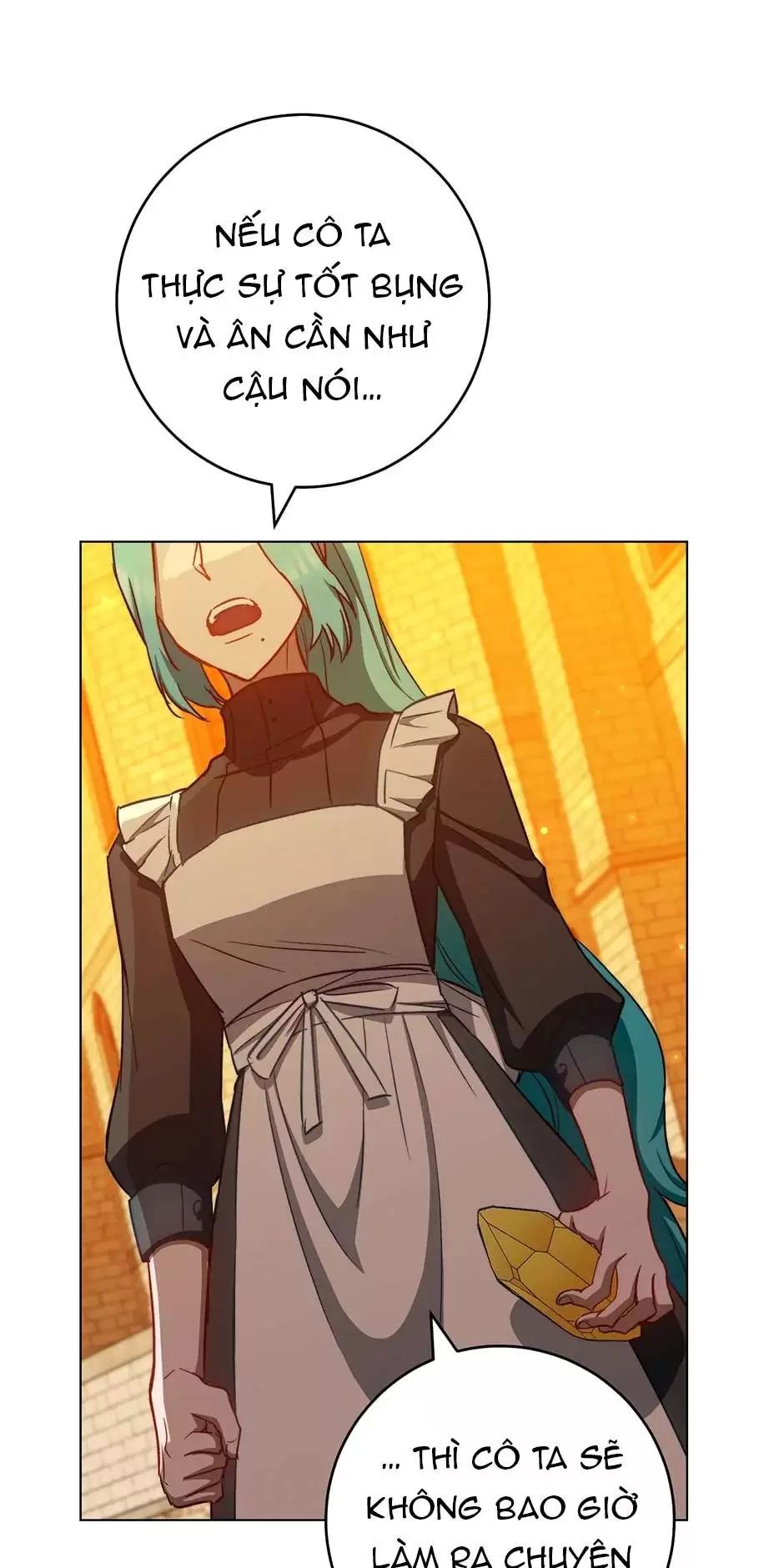 Đầu Bếp Hoàng Gia Chap 118 - Next Chap 119