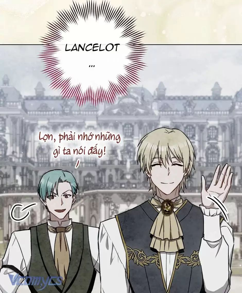 Đầu Bếp Hoàng Gia Chap 118 - Next Chap 119