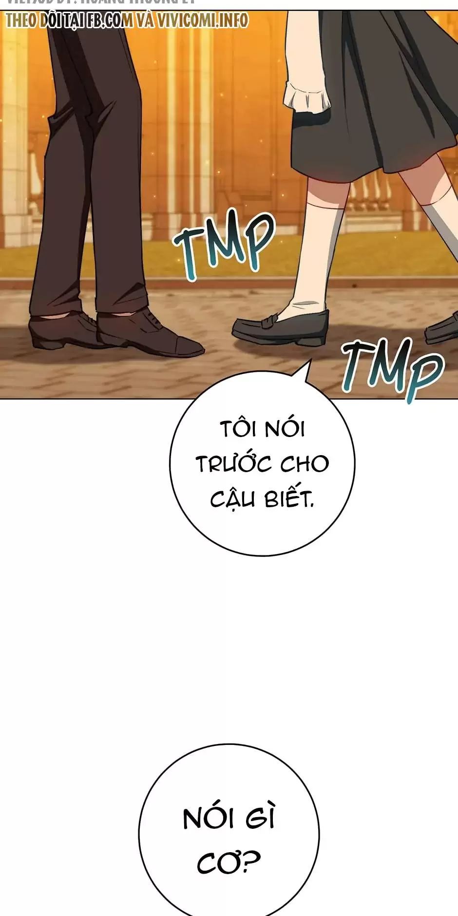 Đầu Bếp Hoàng Gia Chap 118 - Next Chap 119