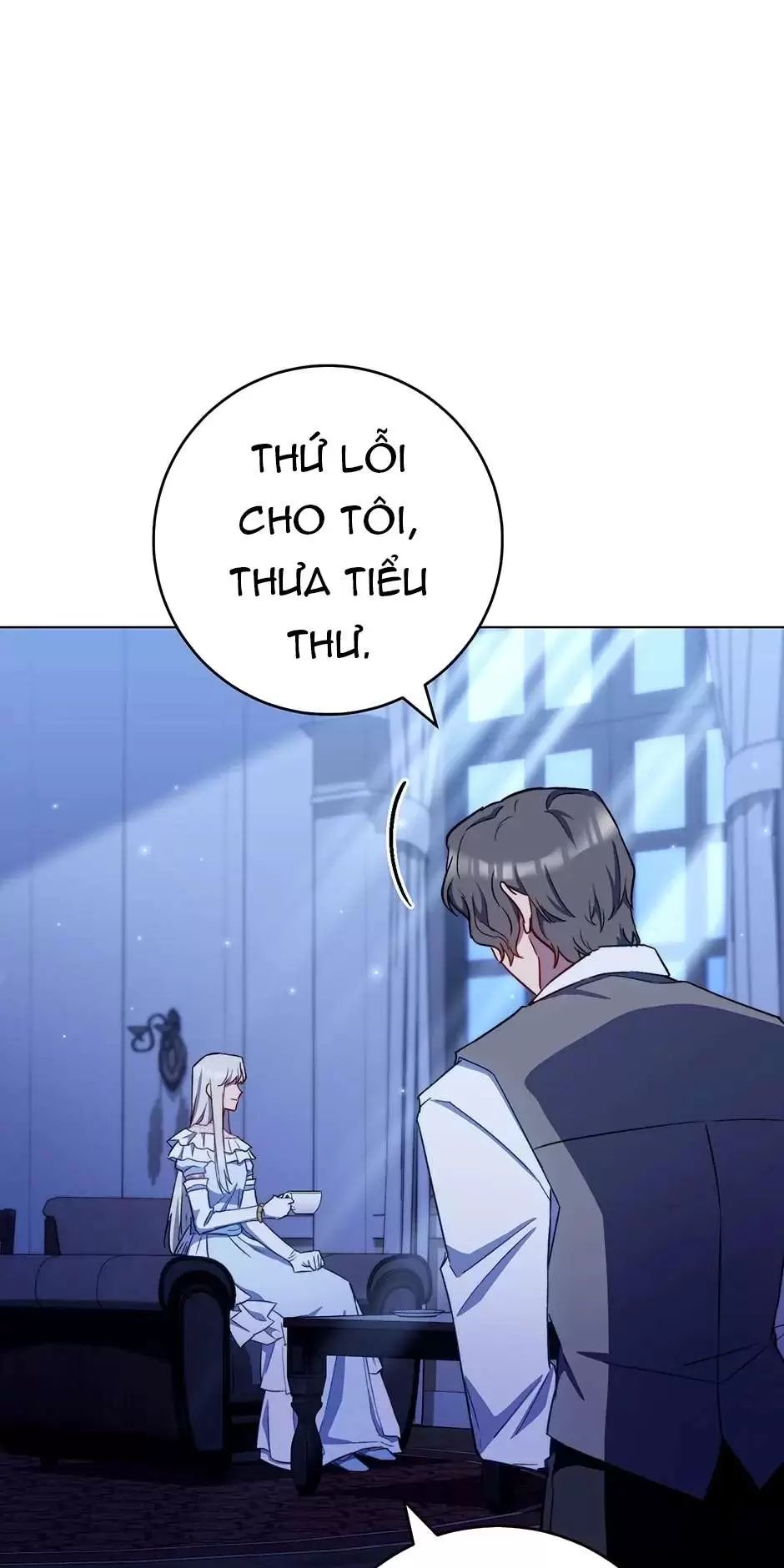 Đầu Bếp Hoàng Gia Chap 119 - Next Chap 120