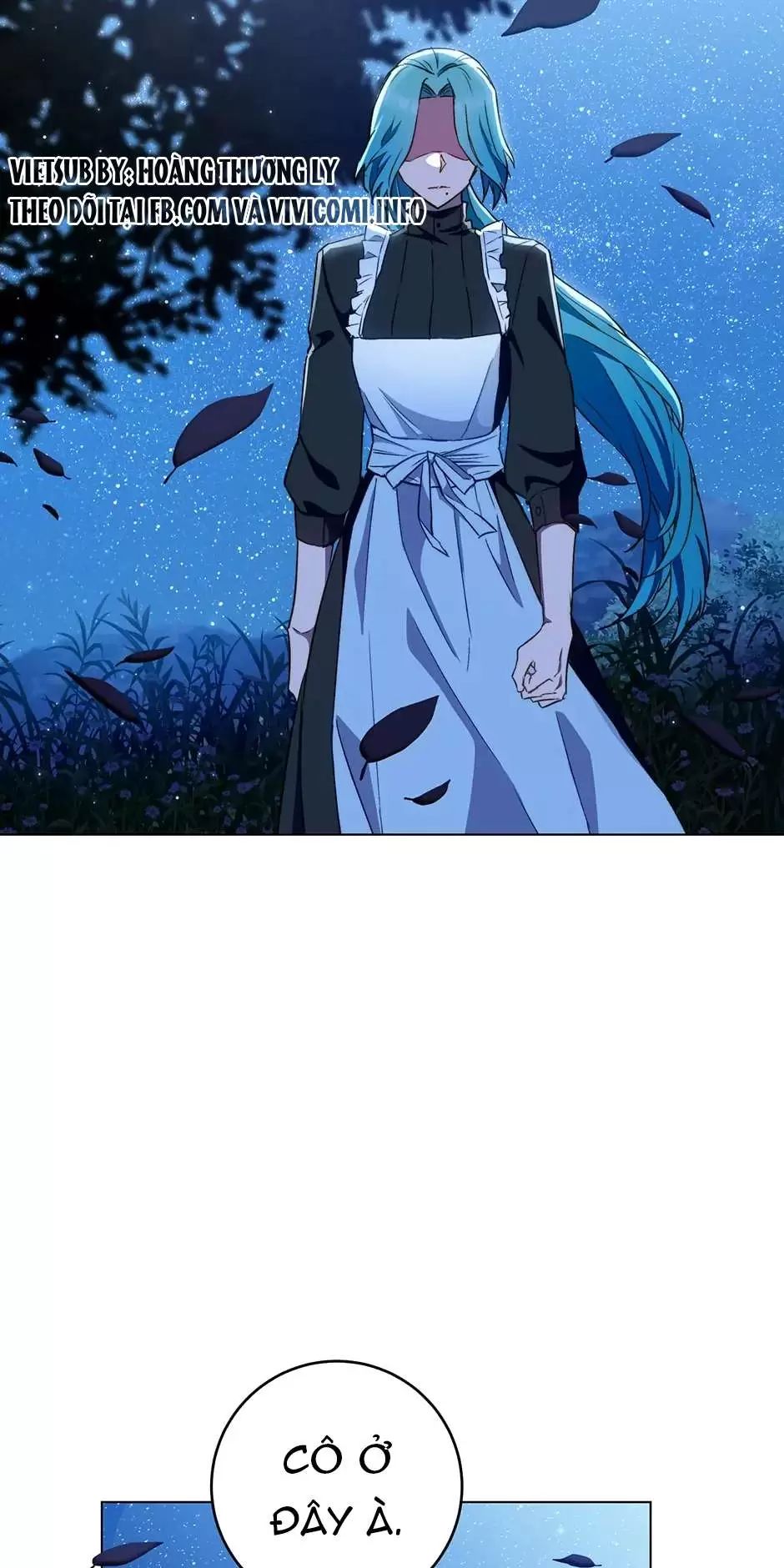 Đầu Bếp Hoàng Gia Chap 119 - Next Chap 120