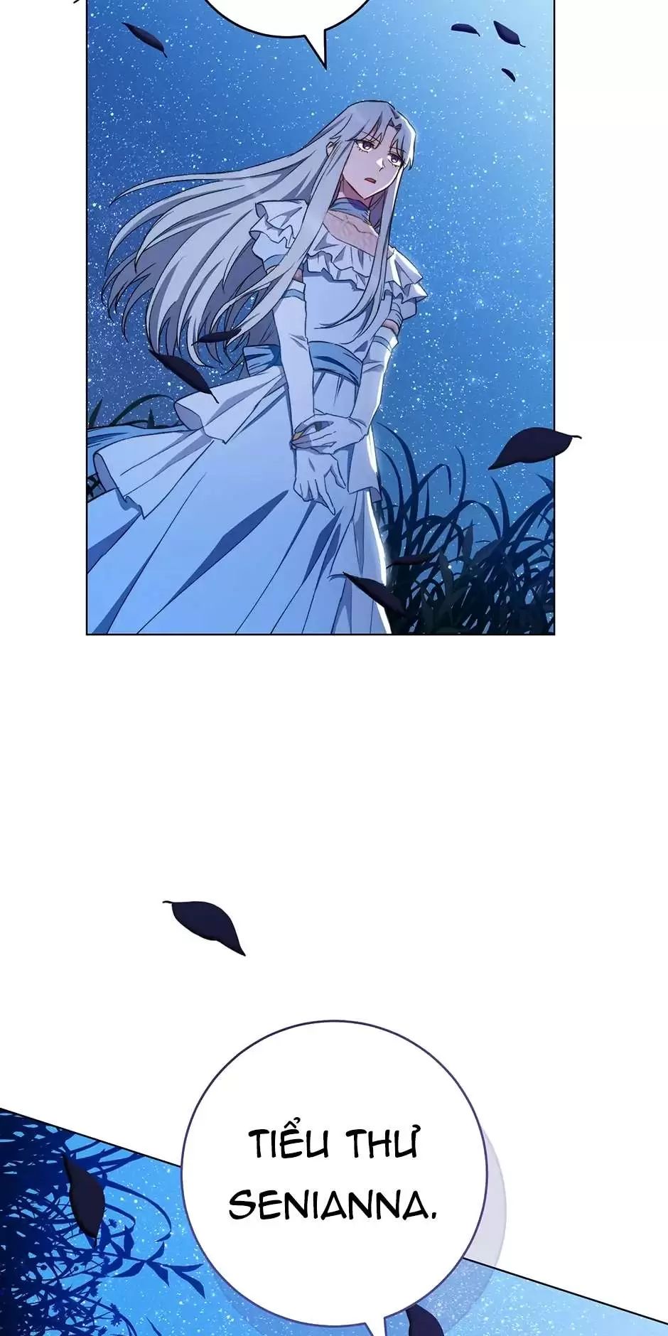 Đầu Bếp Hoàng Gia Chap 119 - Next Chap 120