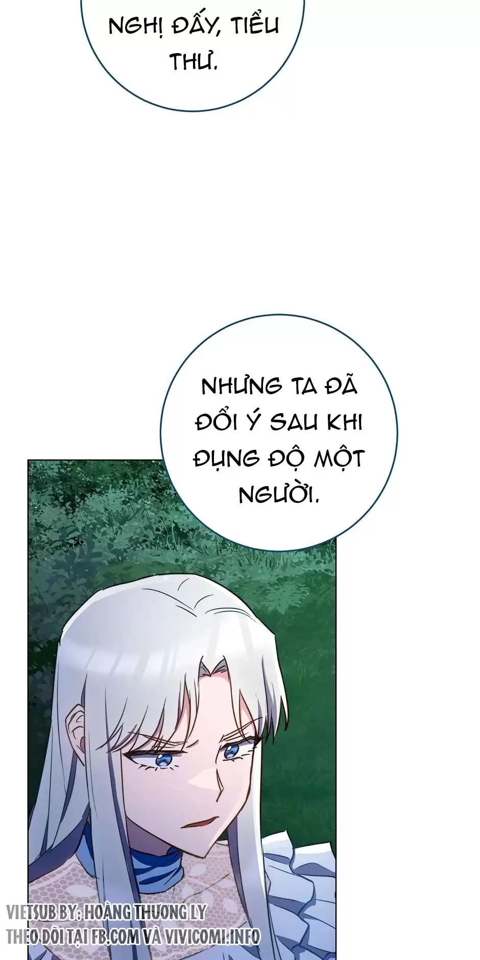 Đầu Bếp Hoàng Gia Chap 119 - Next Chap 120