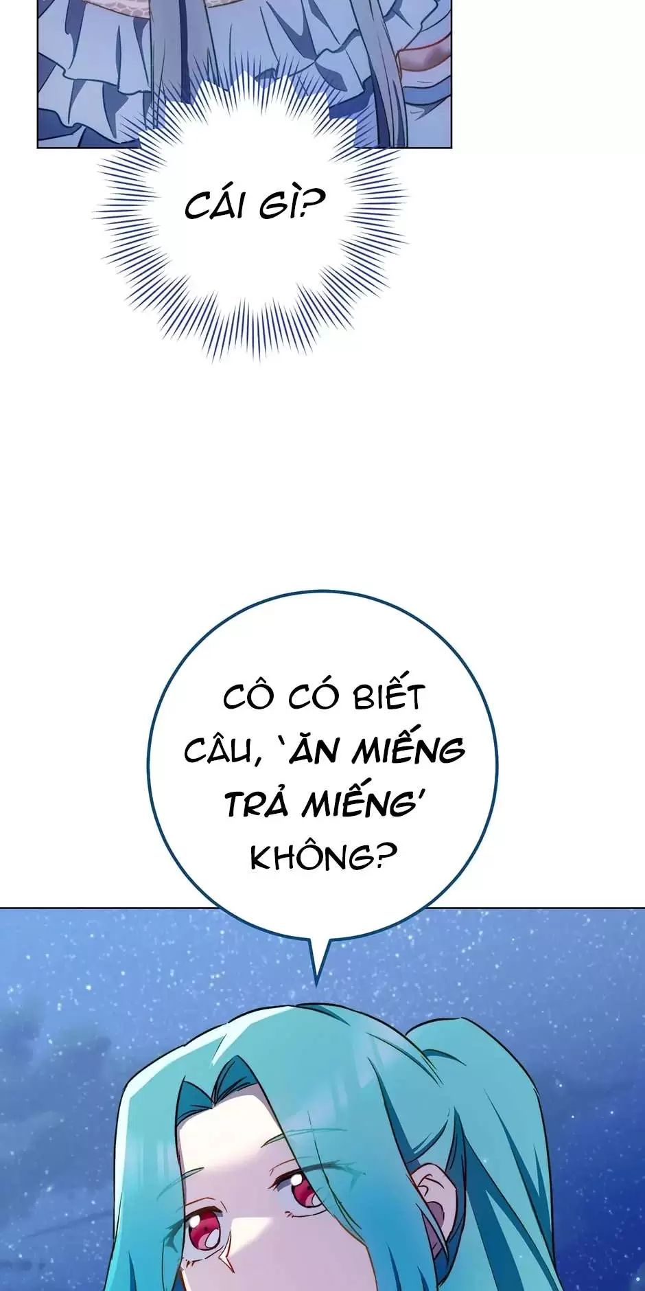 Đầu Bếp Hoàng Gia Chap 119 - Next Chap 120