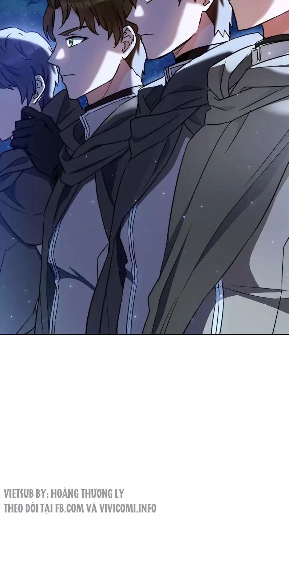 Đầu Bếp Hoàng Gia Chap 119 - Next Chap 120