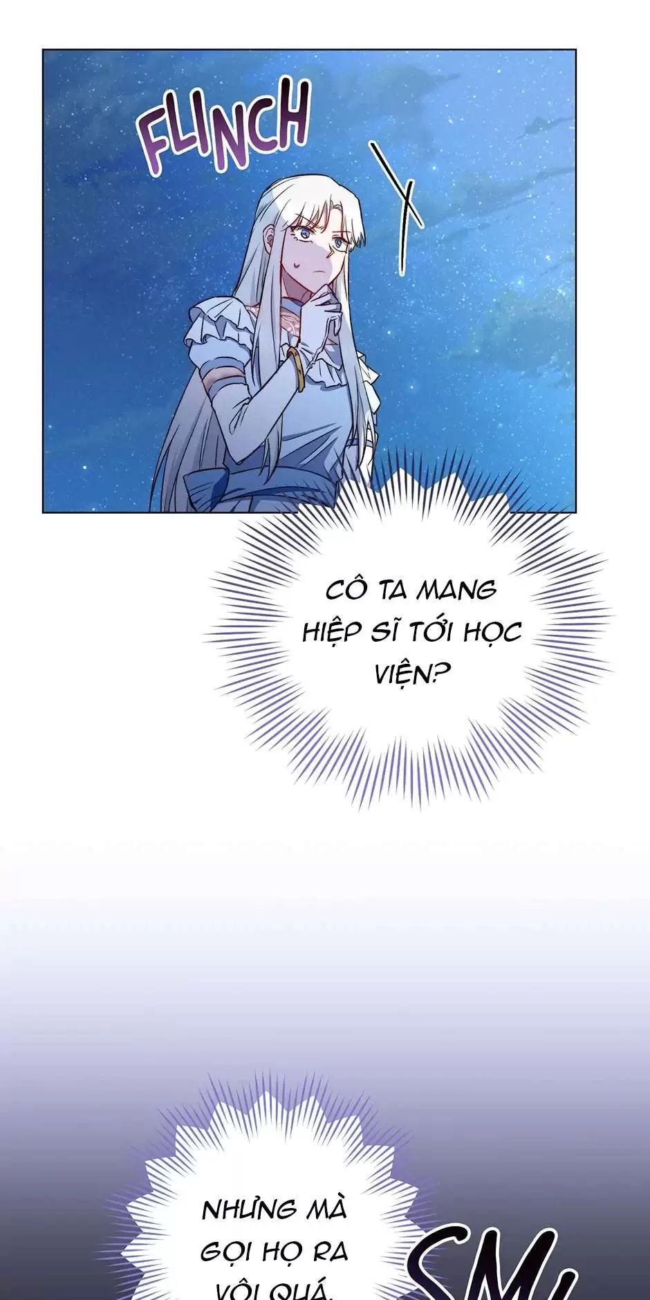 Đầu Bếp Hoàng Gia Chap 119 - Next Chap 120