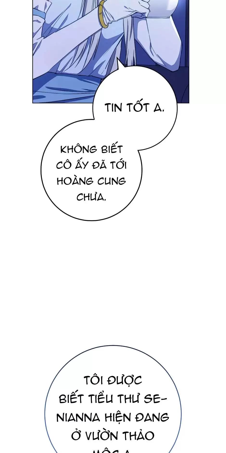 Đầu Bếp Hoàng Gia Chap 119 - Next Chap 120