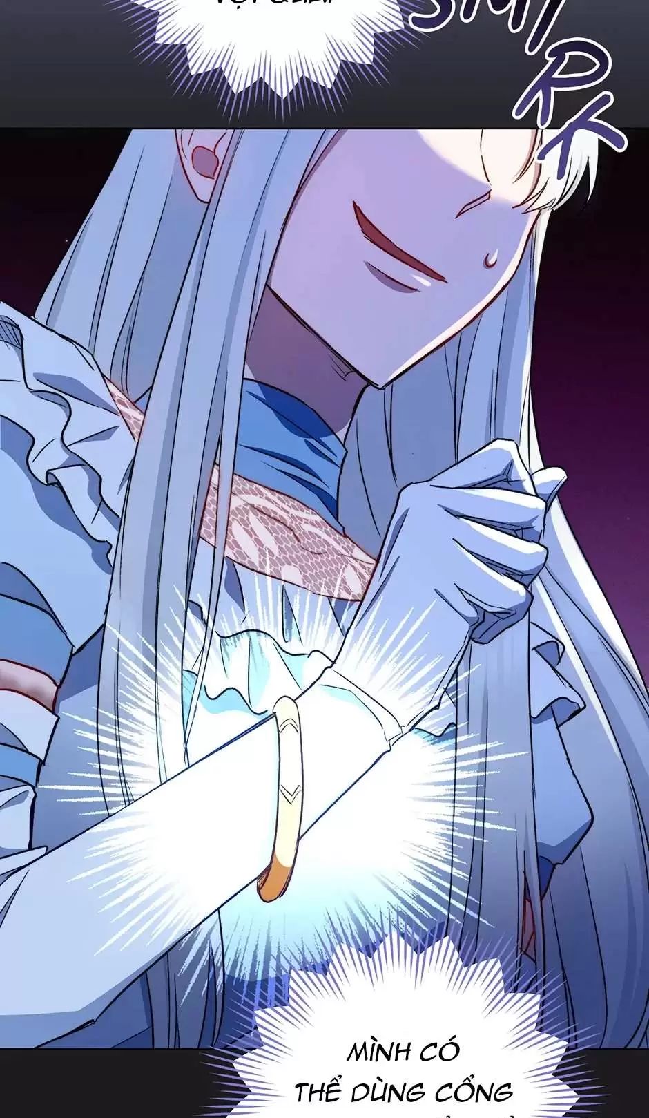 Đầu Bếp Hoàng Gia Chap 119 - Next Chap 120