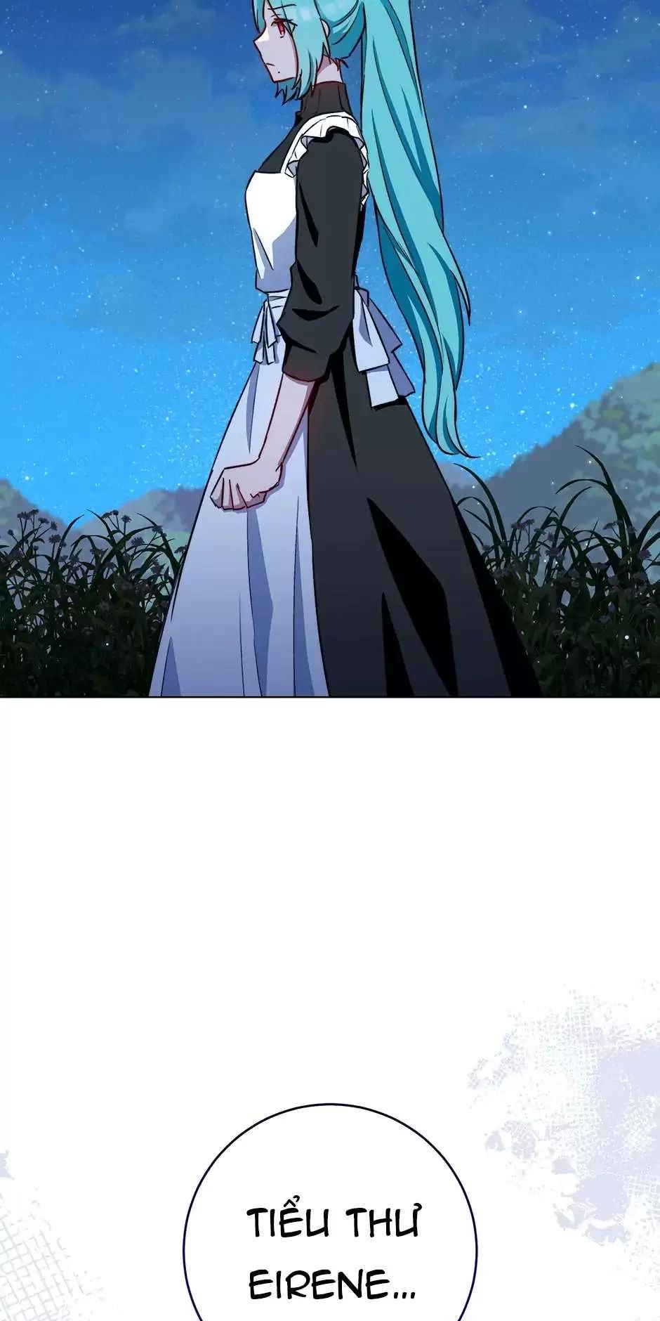 Đầu Bếp Hoàng Gia Chap 119 - Next Chap 120