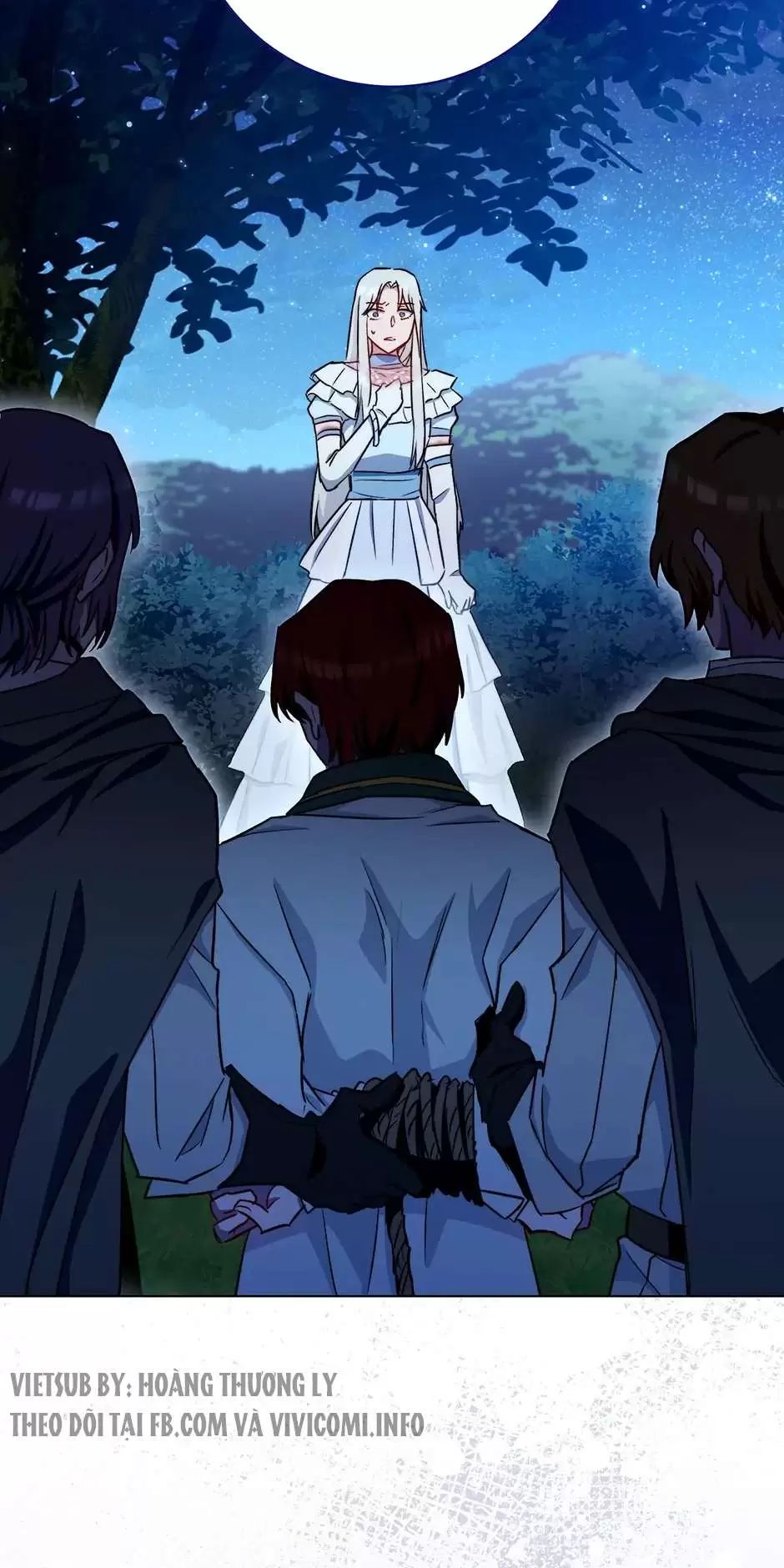 Đầu Bếp Hoàng Gia Chap 119 - Next Chap 120