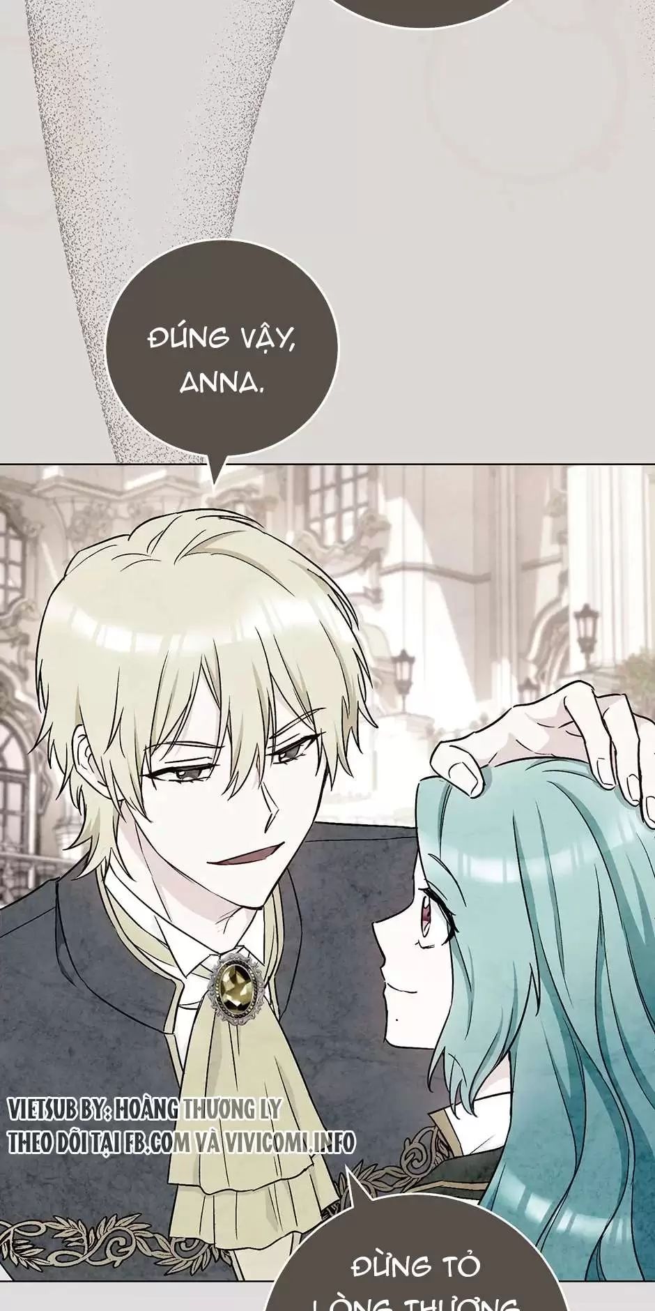 Đầu Bếp Hoàng Gia Chap 119 - Next Chap 120