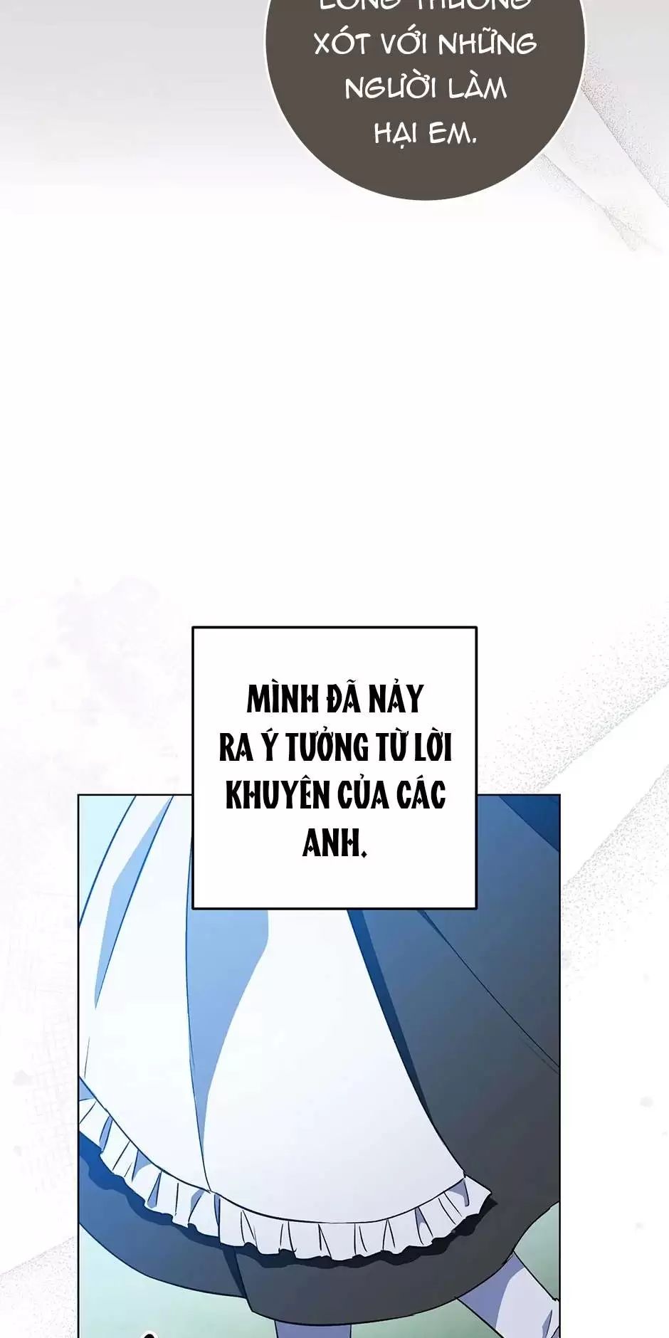 Đầu Bếp Hoàng Gia Chap 119 - Next Chap 120