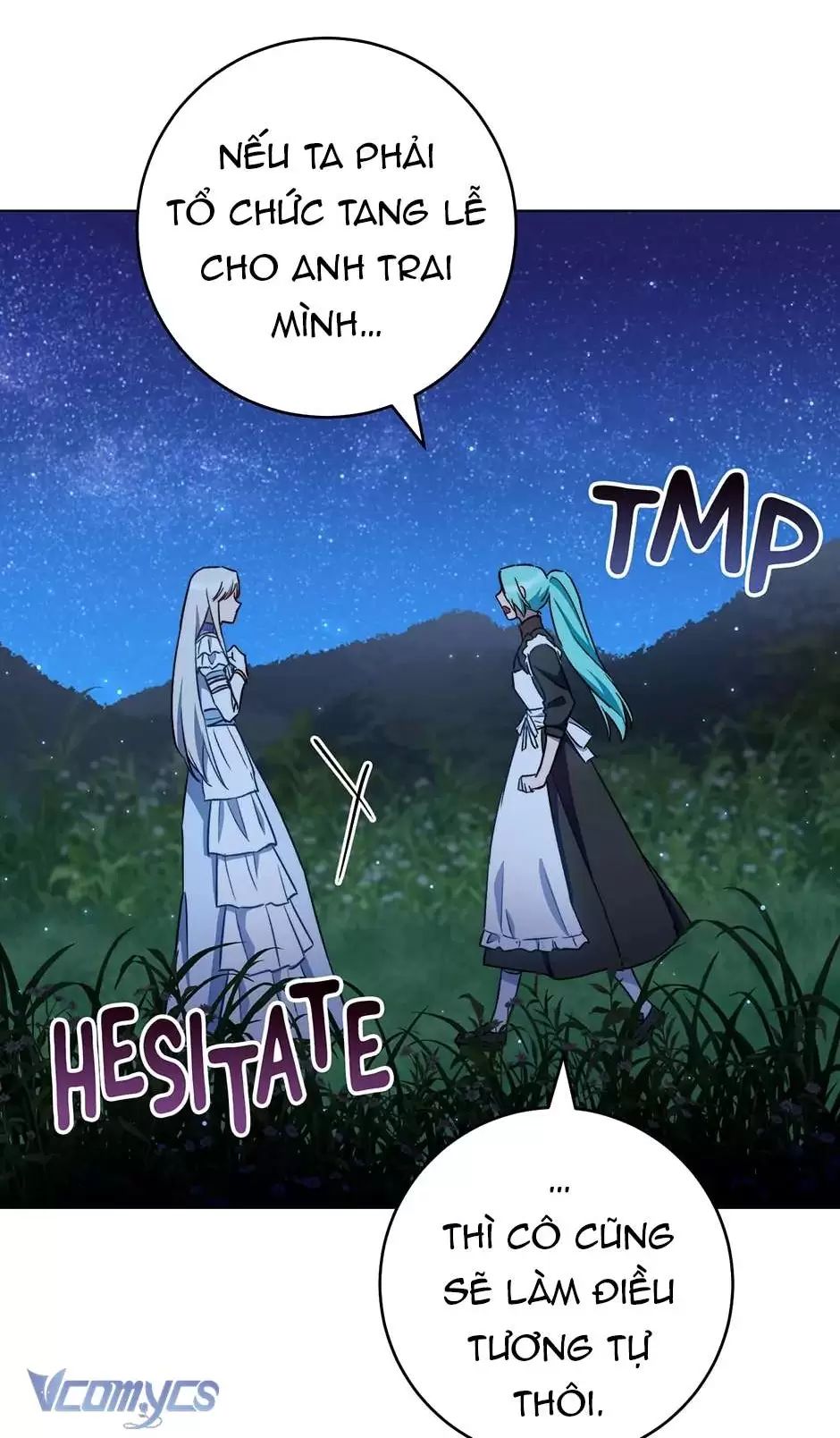 Đầu Bếp Hoàng Gia Chap 119 - Next Chap 120