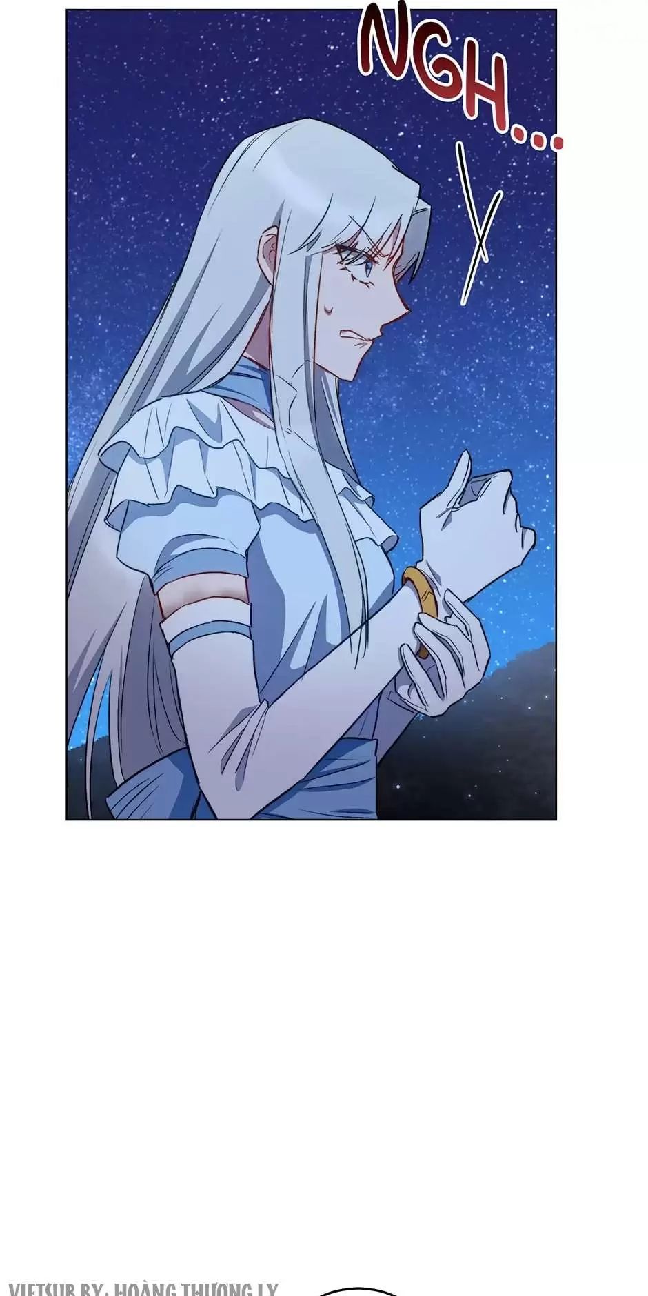 Đầu Bếp Hoàng Gia Chap 119 - Next Chap 120