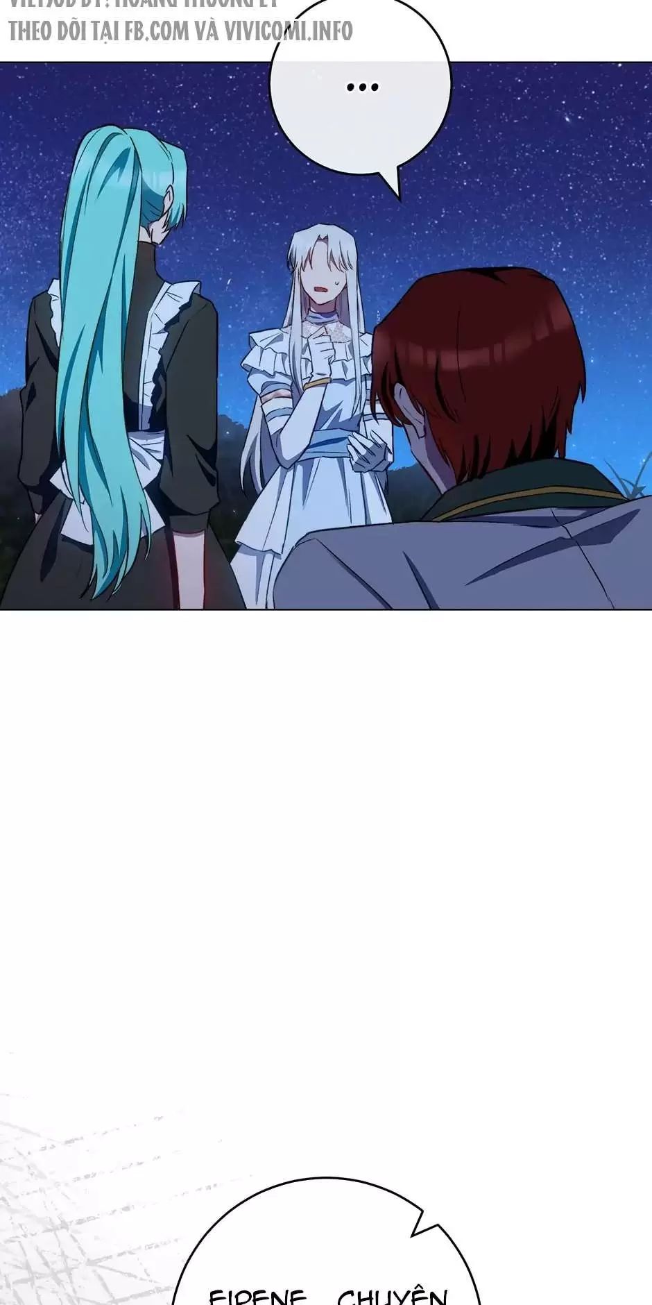 Đầu Bếp Hoàng Gia Chap 119 - Next Chap 120