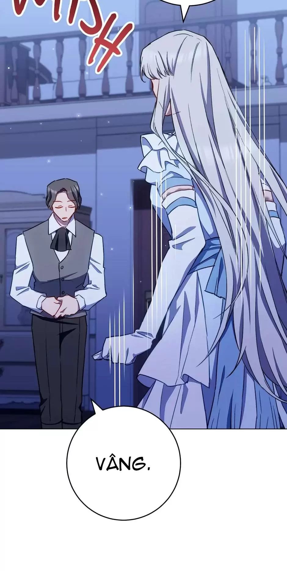 Đầu Bếp Hoàng Gia Chap 119 - Next Chap 120