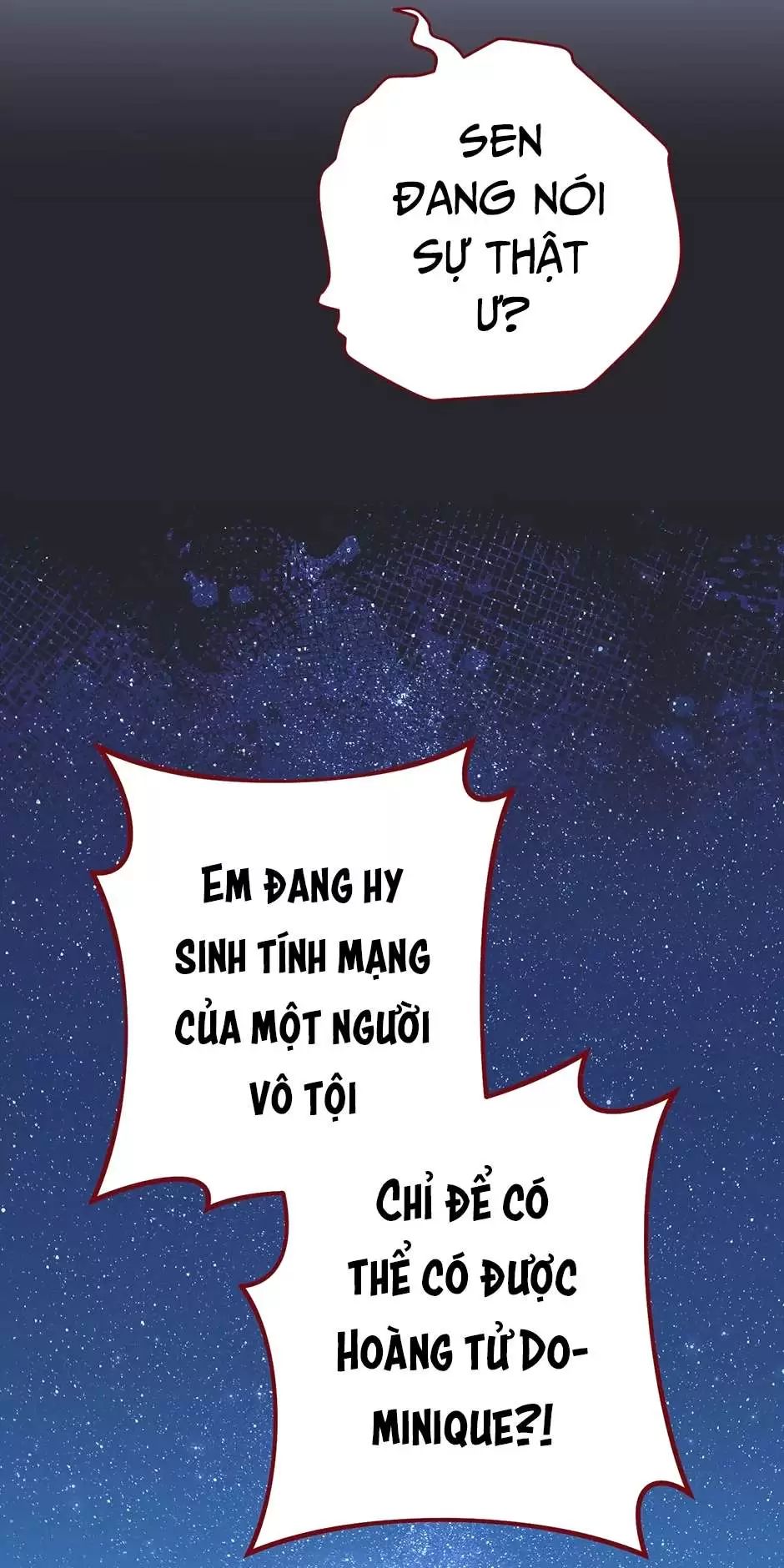 Đầu Bếp Hoàng Gia Chap 119 - Next Chap 120