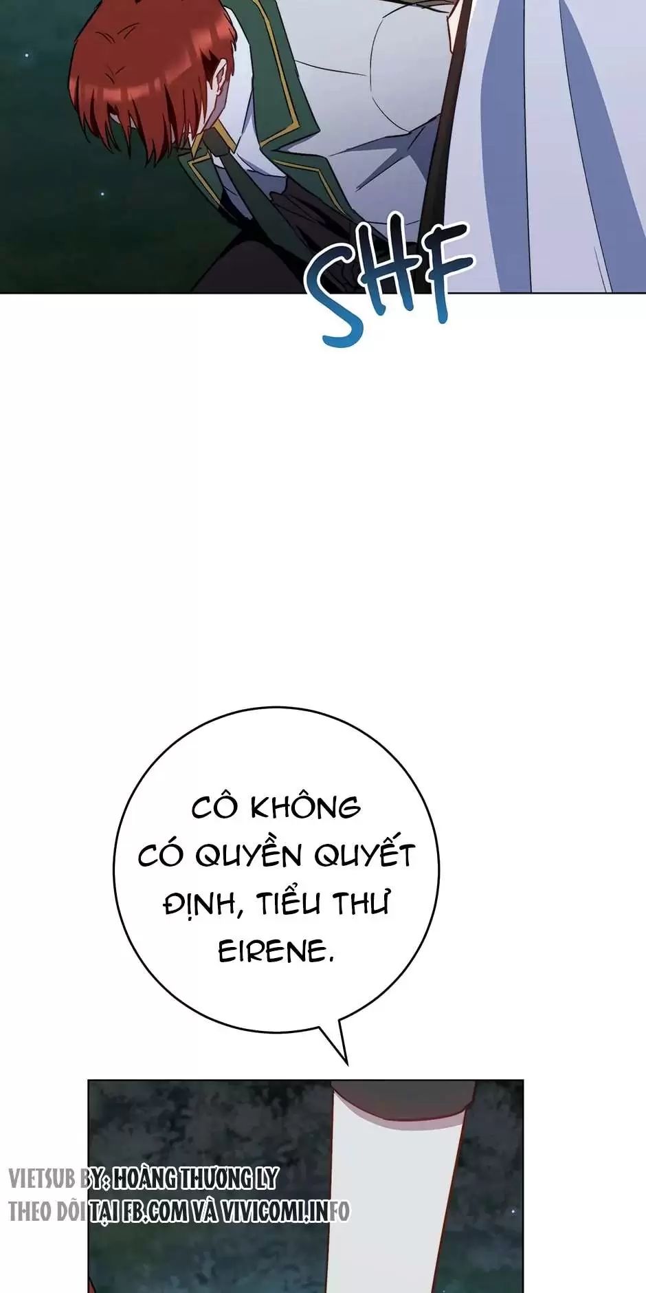 Đầu Bếp Hoàng Gia Chap 119 - Next Chap 120