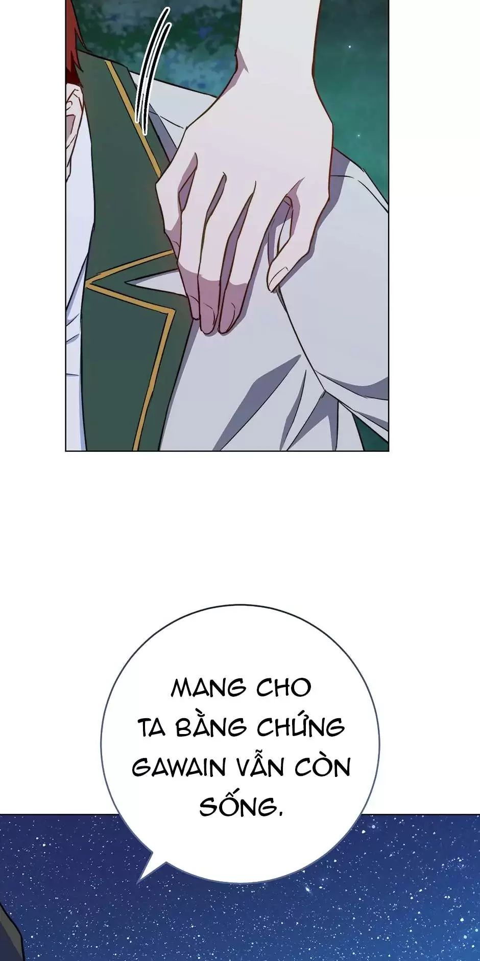 Đầu Bếp Hoàng Gia Chap 119 - Next Chap 120