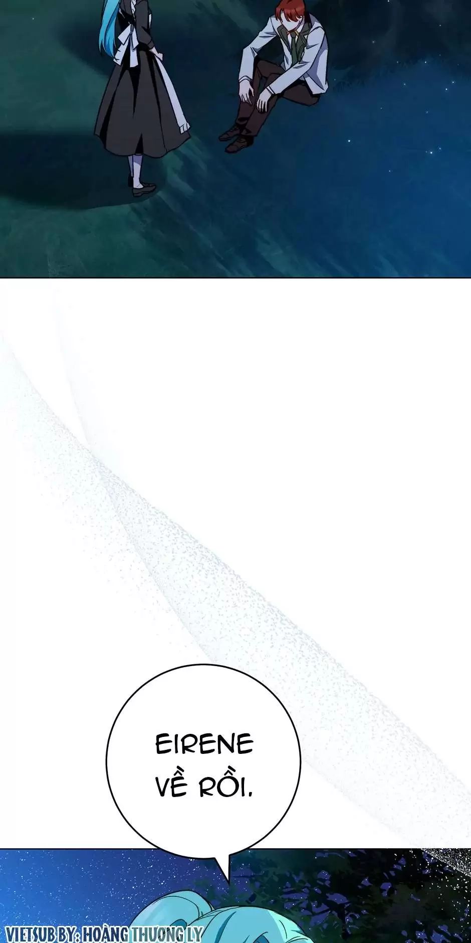 Đầu Bếp Hoàng Gia Chap 119 - Next Chap 120