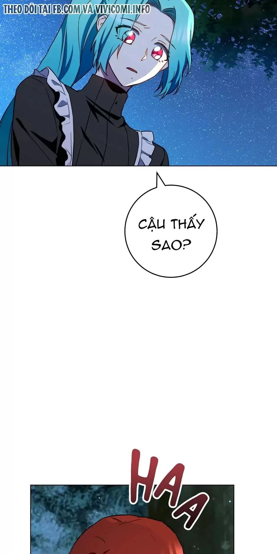 Đầu Bếp Hoàng Gia Chap 119 - Next Chap 120