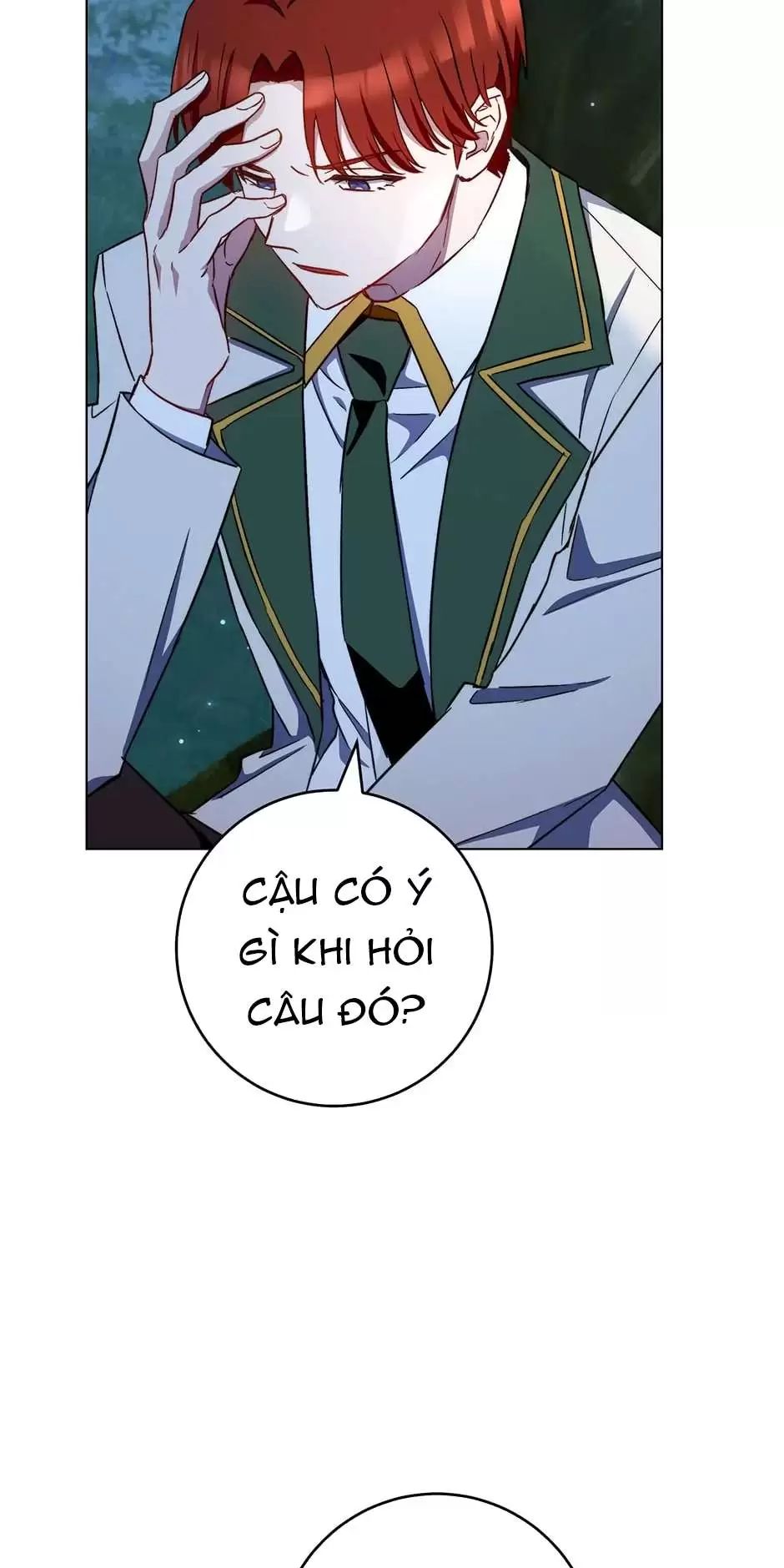 Đầu Bếp Hoàng Gia Chap 119 - Next Chap 120