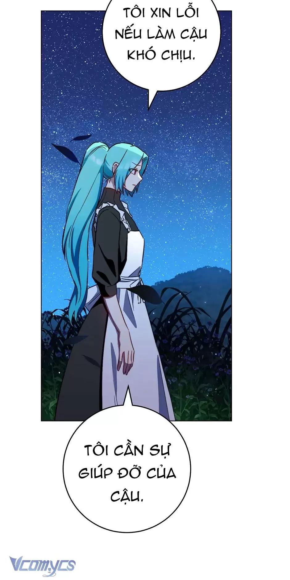 Đầu Bếp Hoàng Gia Chap 119 - Next Chap 120