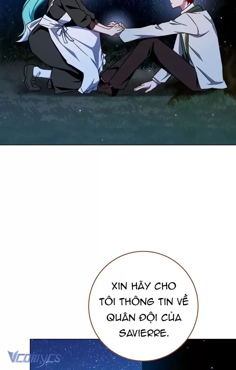 Đầu Bếp Hoàng Gia Chap 119 - Next Chap 120