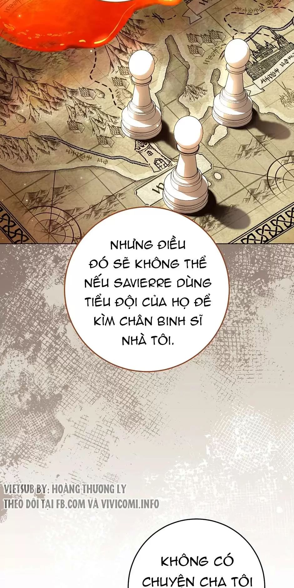 Đầu Bếp Hoàng Gia Chap 119 - Next Chap 120