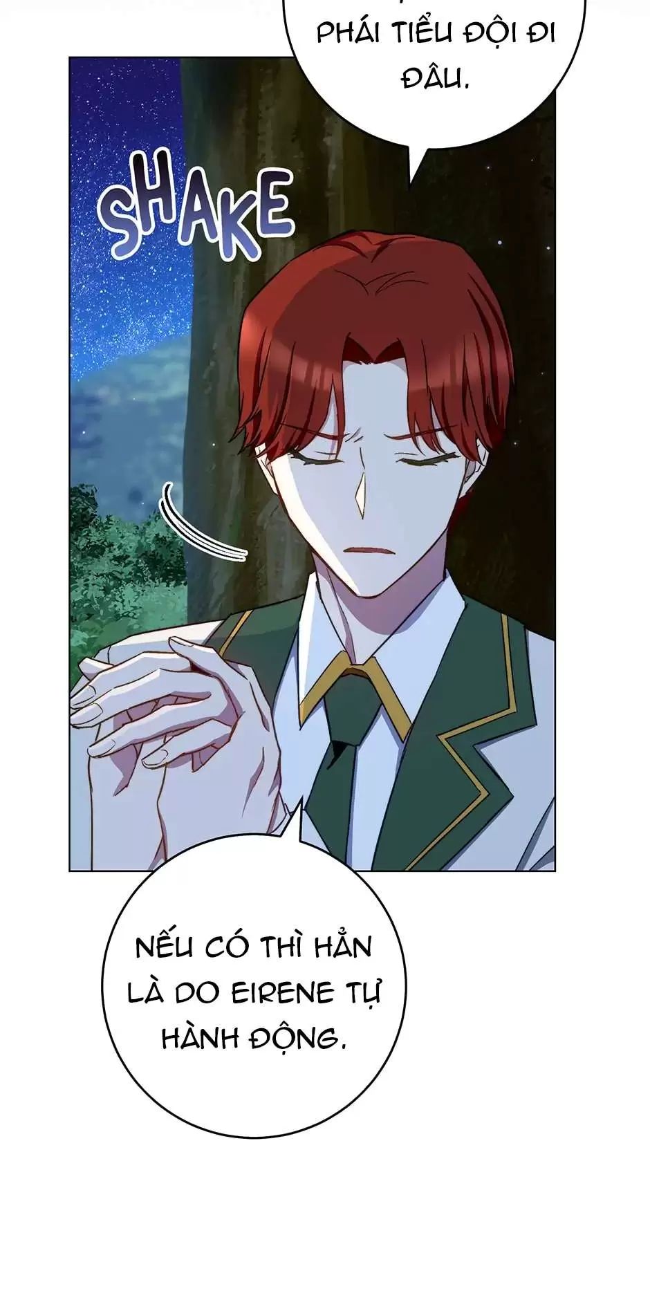 Đầu Bếp Hoàng Gia Chap 119 - Next Chap 120