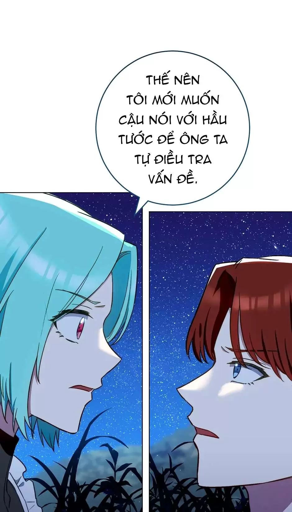Đầu Bếp Hoàng Gia Chap 119 - Next Chap 120