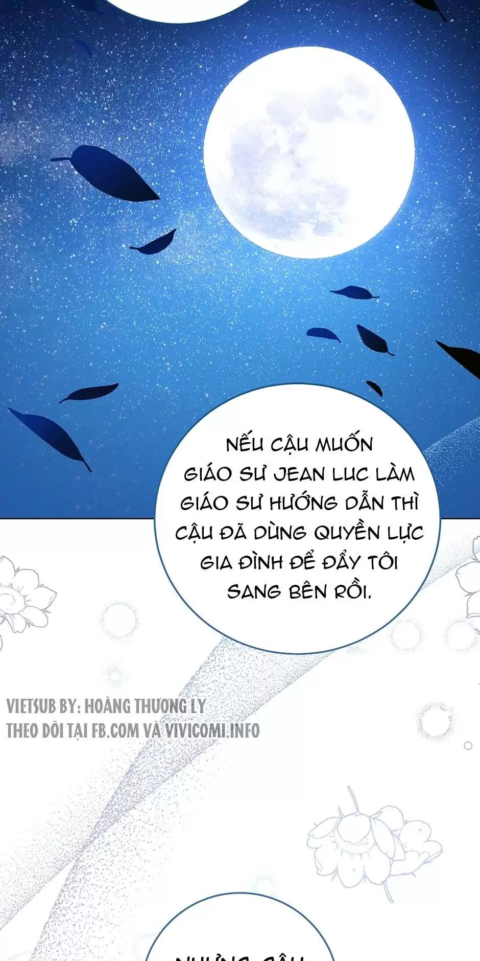 Đầu Bếp Hoàng Gia Chap 119 - Next Chap 120